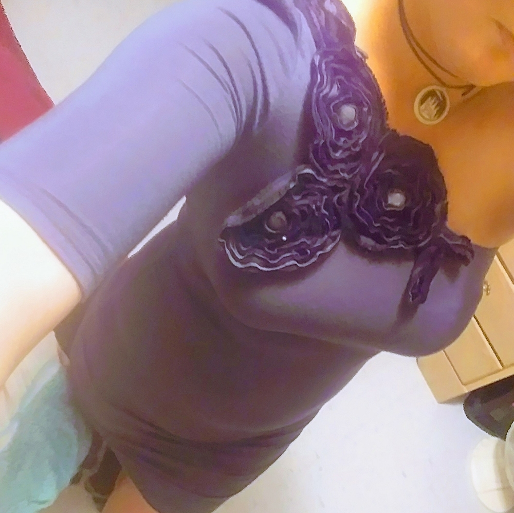 "Rue 21 Party Club Dress"
